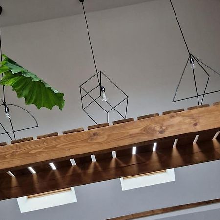 Gite La Passerelle Lejlighed Ostheim Eksteriør billede